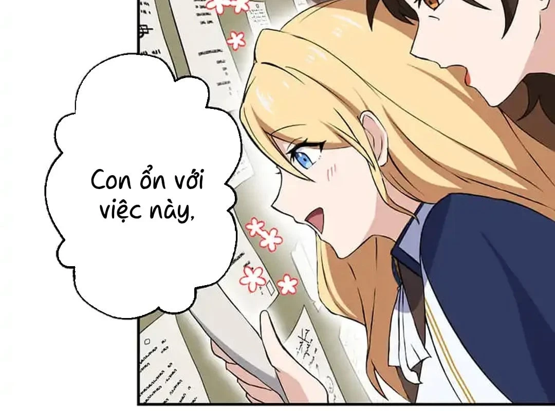 Hành trình chữa lành theo kiểu lành ít dữ nhiều Chapter 5 - 34