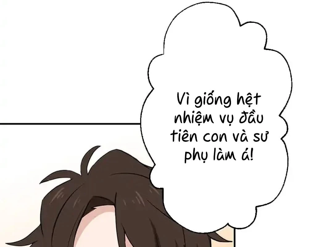 Hành trình chữa lành theo kiểu lành ít dữ nhiều Chapter 5 - 36