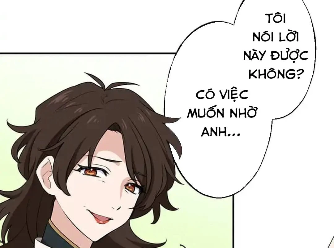 Hành trình chữa lành theo kiểu lành ít dữ nhiều Chapter 5 - 40