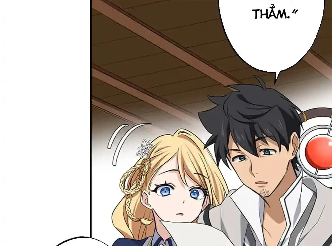 Hành trình chữa lành theo kiểu lành ít dữ nhiều Chapter 5 - 44