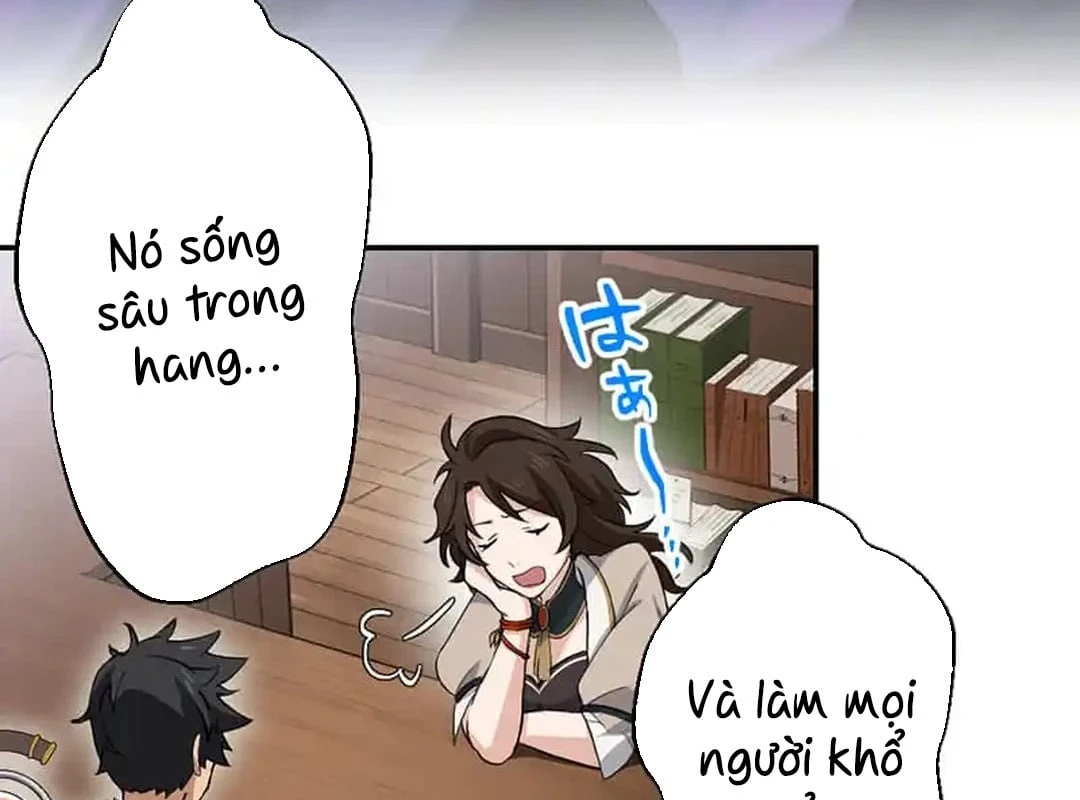 Hành trình chữa lành theo kiểu lành ít dữ nhiều Chapter 5 - 49