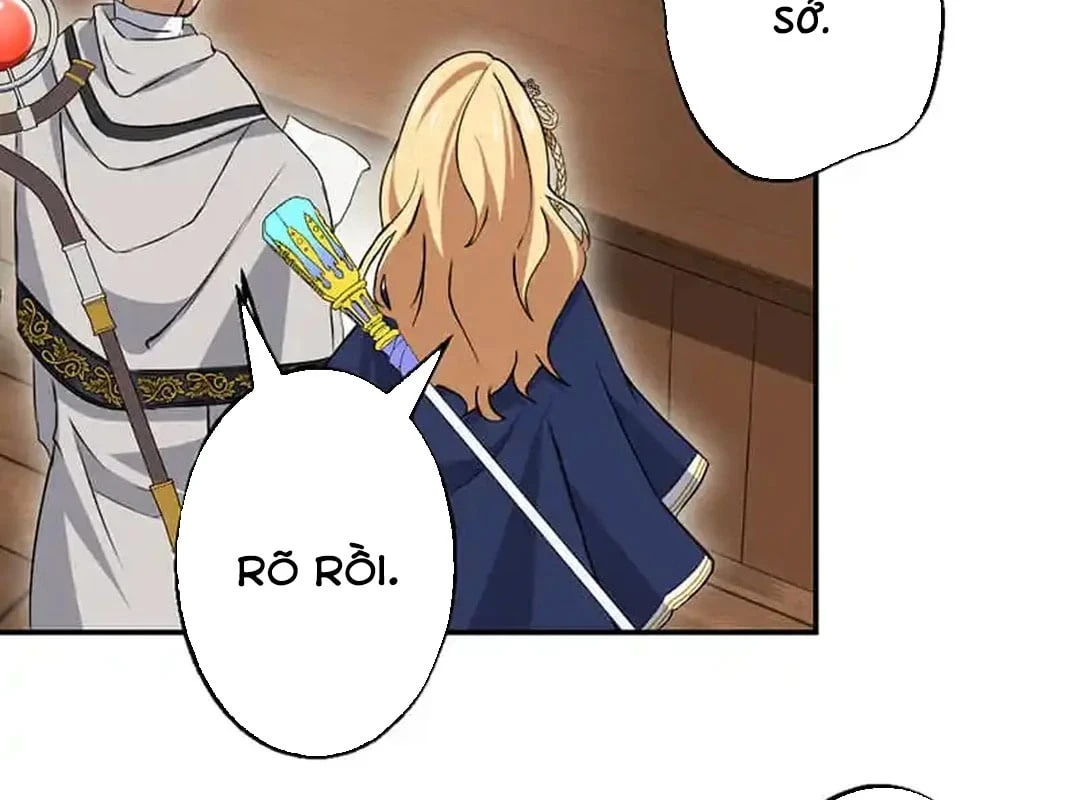 Hành trình chữa lành theo kiểu lành ít dữ nhiều Chapter 5 - 50