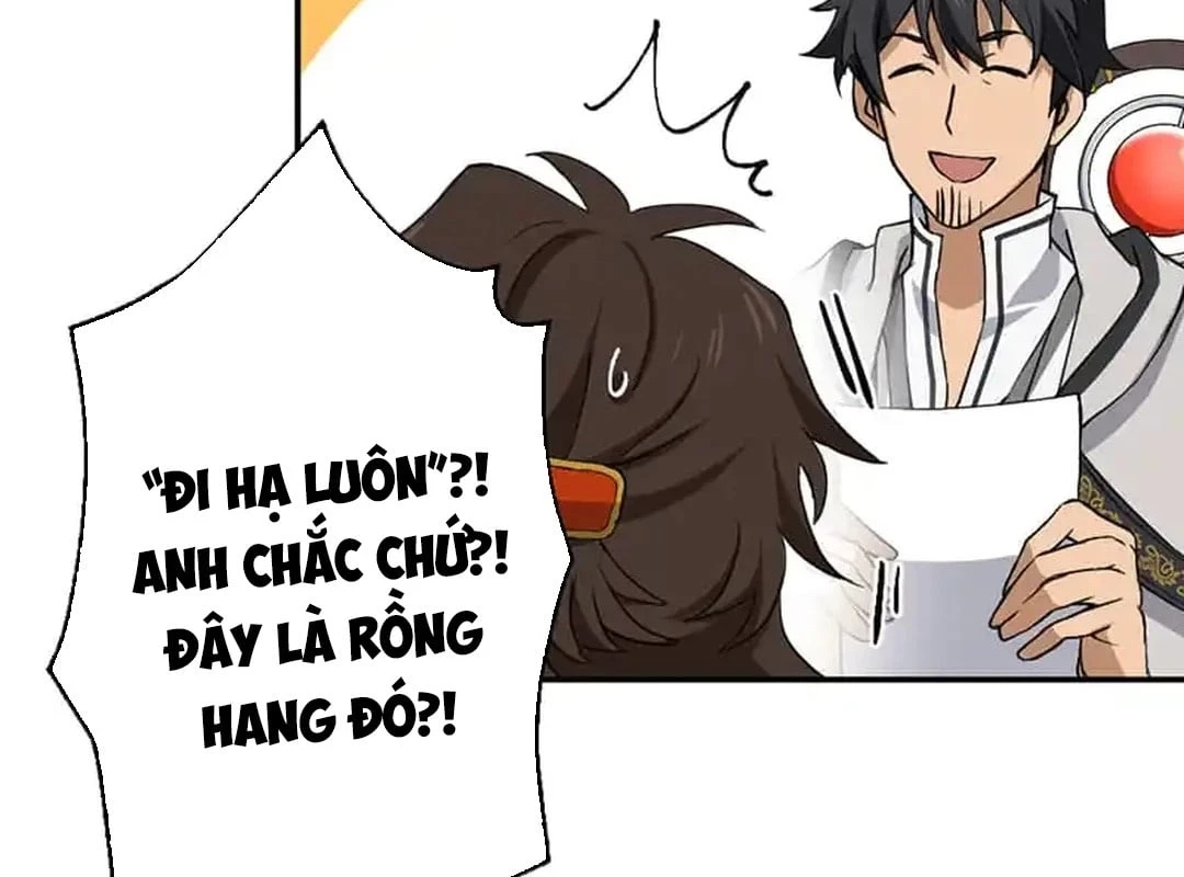 Hành trình chữa lành theo kiểu lành ít dữ nhiều Chapter 5 - 52