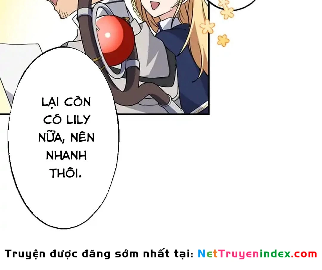 Hành trình chữa lành theo kiểu lành ít dữ nhiều Chapter 5 - 54