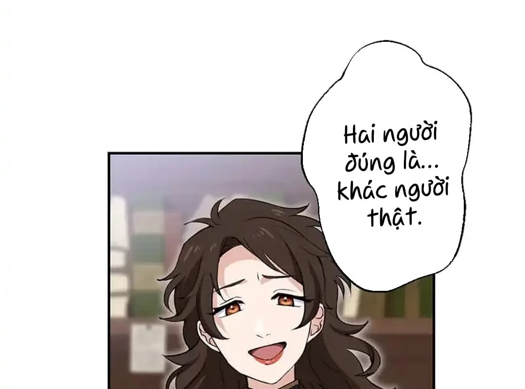 Hành trình chữa lành theo kiểu lành ít dữ nhiều Chapter 5 - 55