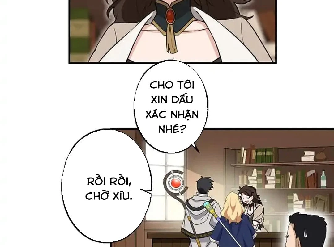 Hành trình chữa lành theo kiểu lành ít dữ nhiều Chapter 5 - 56