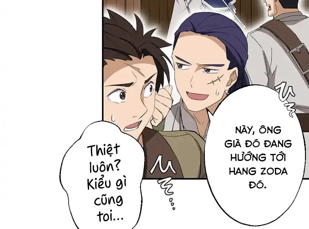 Hành trình chữa lành theo kiểu lành ít dữ nhiều Chapter 5 - 57