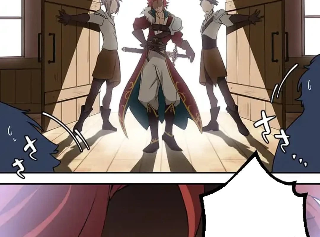 Hành trình chữa lành theo kiểu lành ít dữ nhiều Chapter 5 - 64