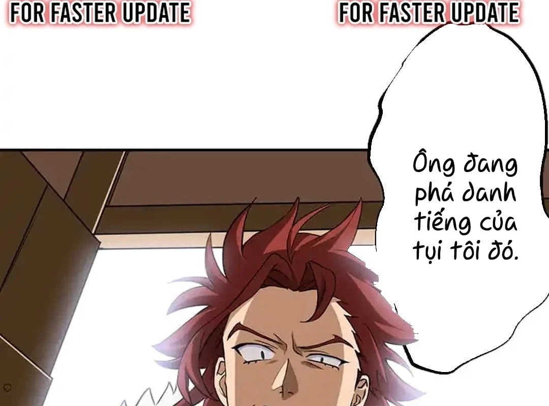 Hành trình chữa lành theo kiểu lành ít dữ nhiều Chapter 5 - 68