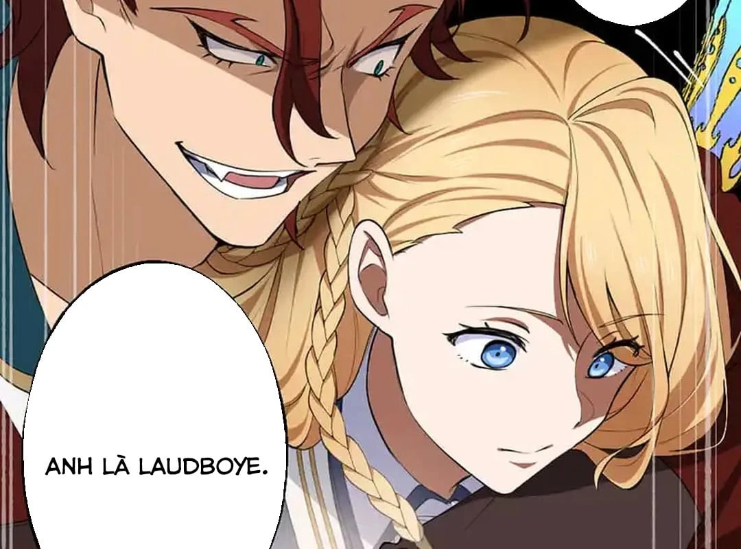 Hành trình chữa lành theo kiểu lành ít dữ nhiều Chapter 5 - 77