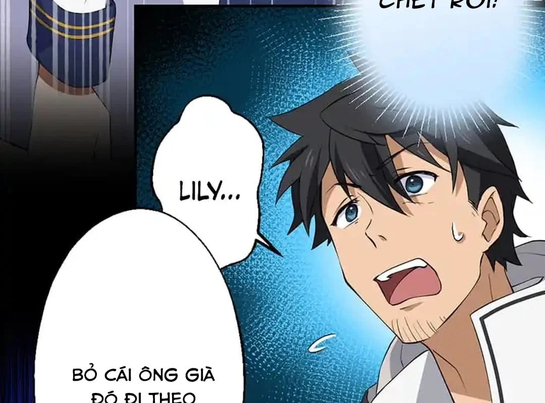 Hành trình chữa lành theo kiểu lành ít dữ nhiều Chapter 5 - 79