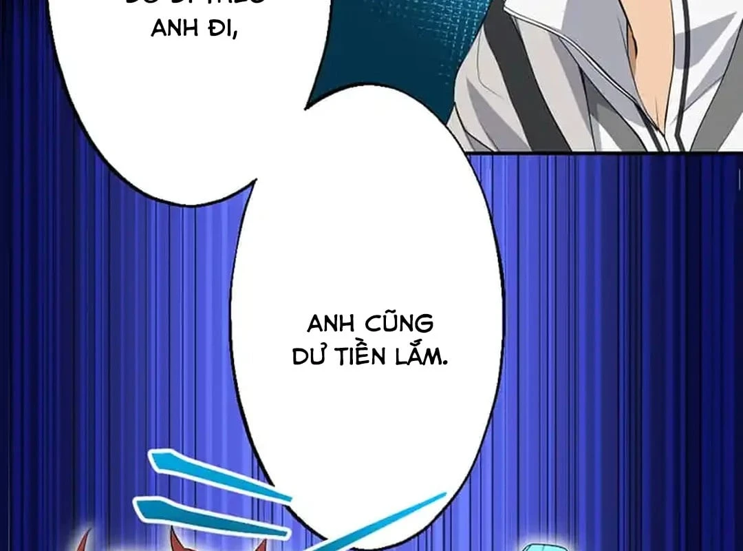 Hành trình chữa lành theo kiểu lành ít dữ nhiều Chapter 5 - 80