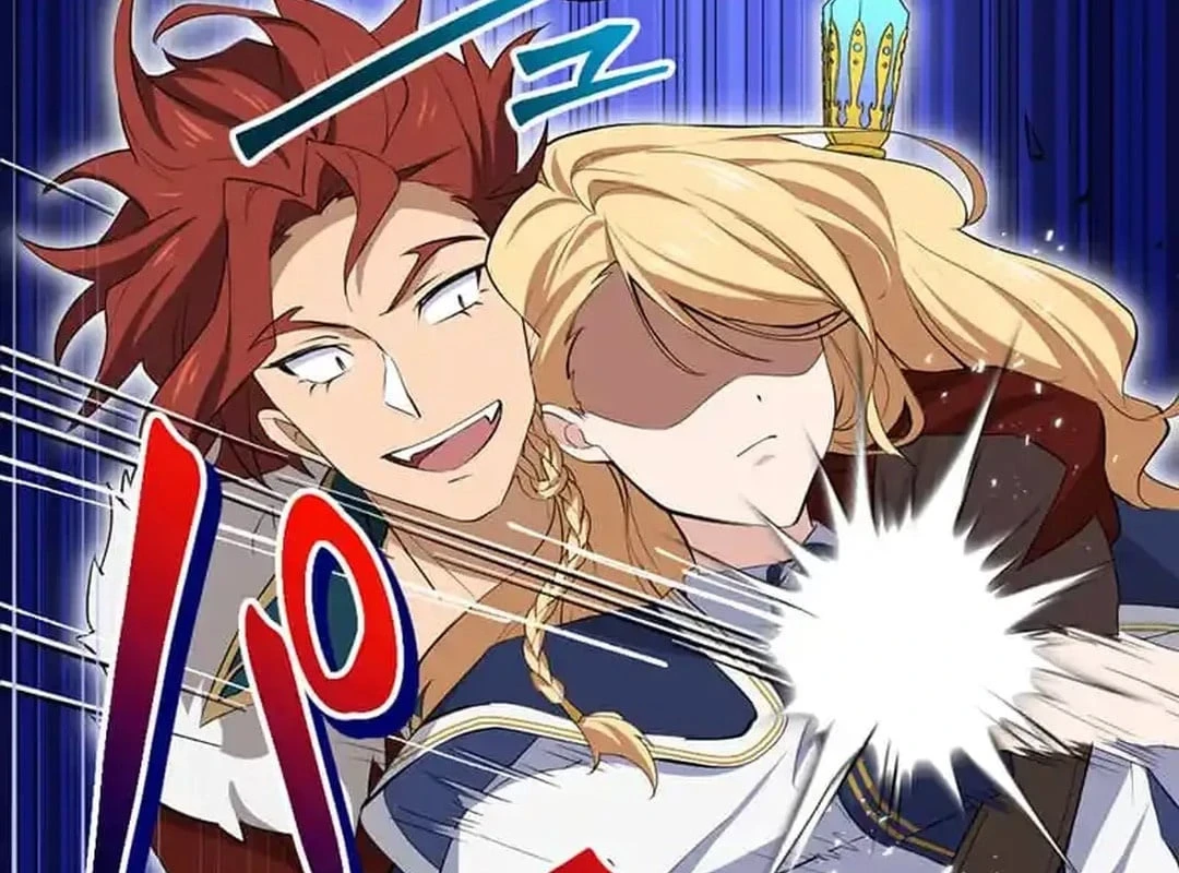 Hành trình chữa lành theo kiểu lành ít dữ nhiều Chapter 5 - 81