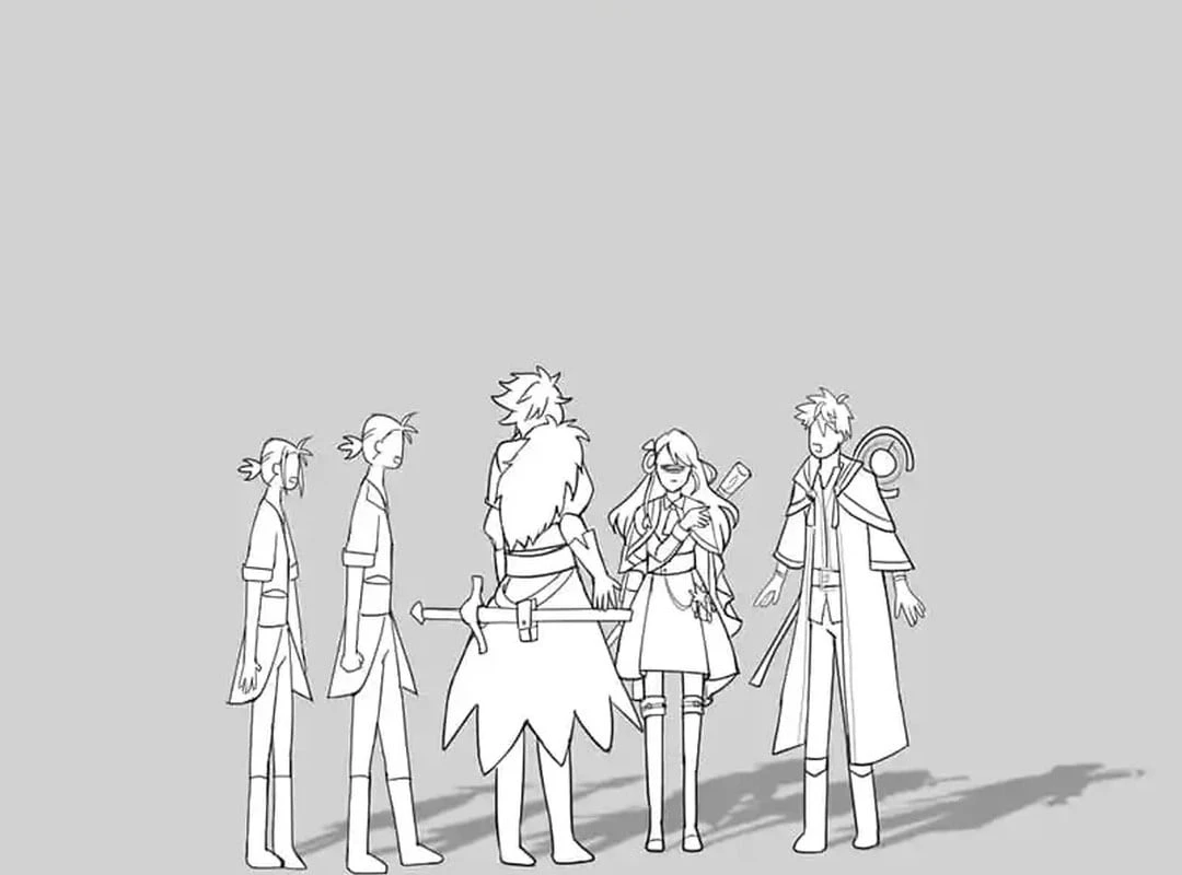 Hành trình chữa lành theo kiểu lành ít dữ nhiều Chapter 5 - 86