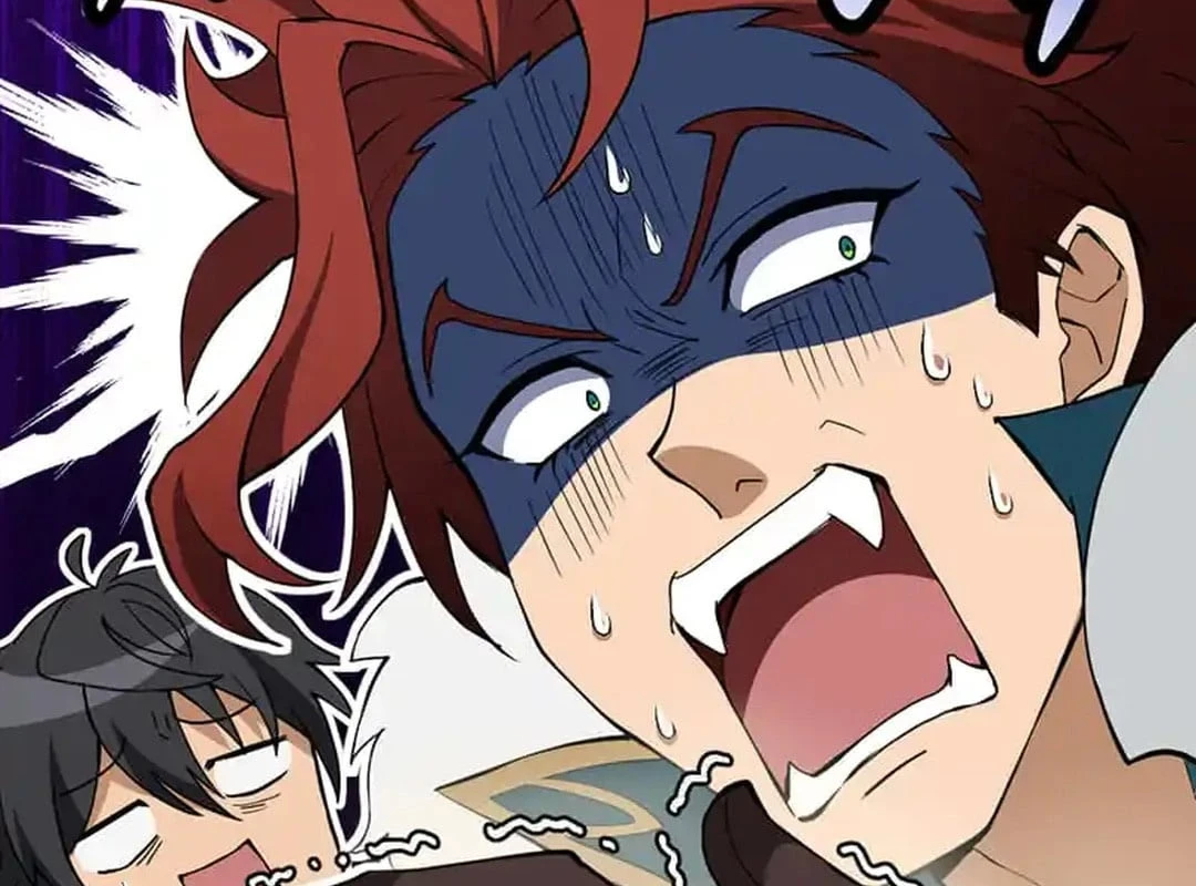 Hành trình chữa lành theo kiểu lành ít dữ nhiều Chapter 5 - 90