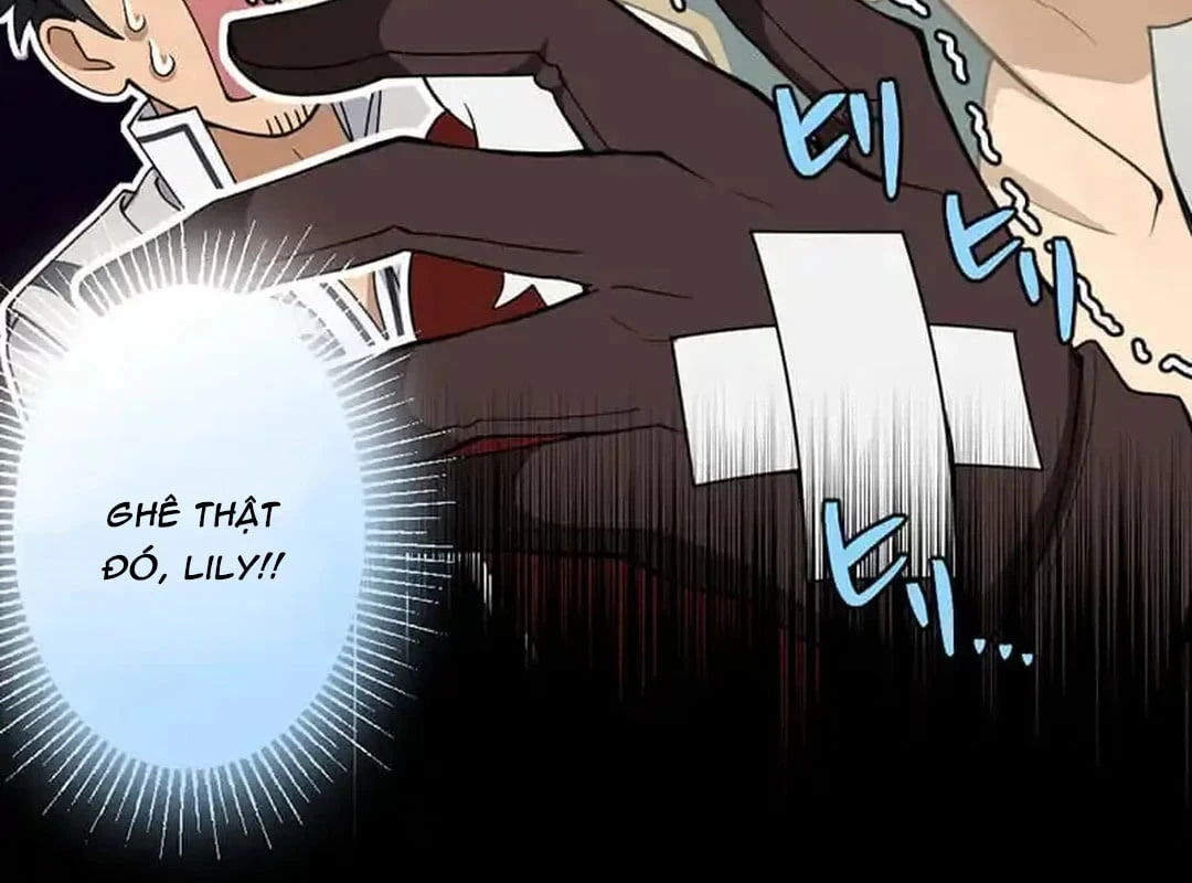 Hành trình chữa lành theo kiểu lành ít dữ nhiều Chapter 5 - 91