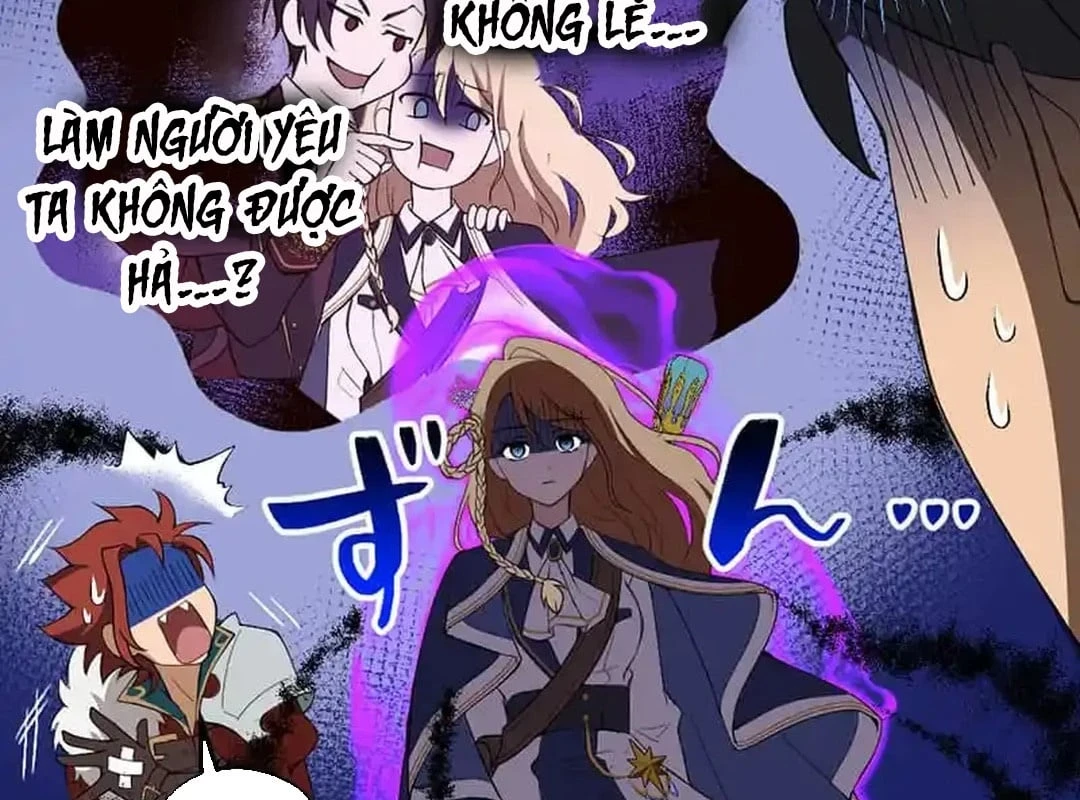 Hành trình chữa lành theo kiểu lành ít dữ nhiều Chapter 5 - 93