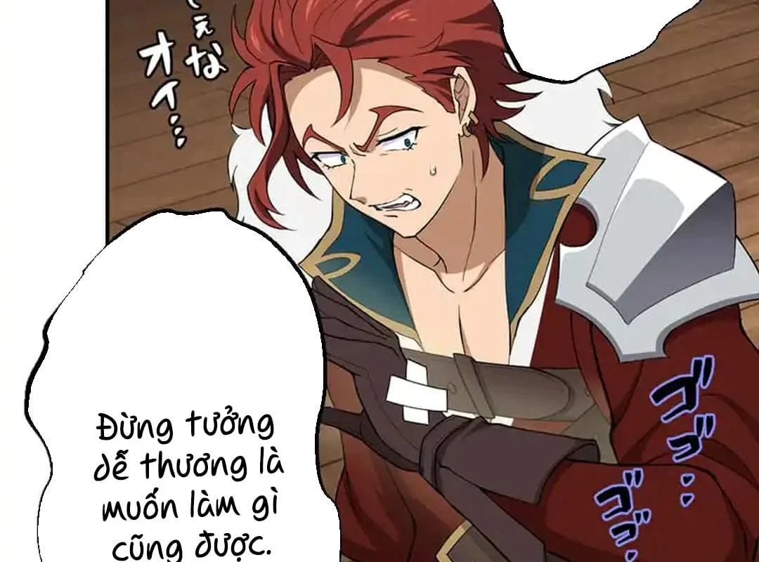 Hành trình chữa lành theo kiểu lành ít dữ nhiều Chapter 5 - 95