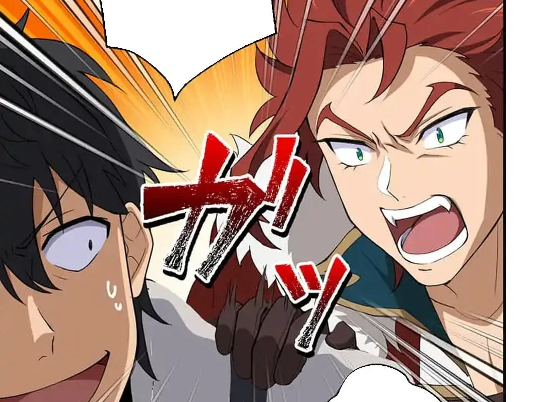 Hành trình chữa lành theo kiểu lành ít dữ nhiều Chapter 5 - 99