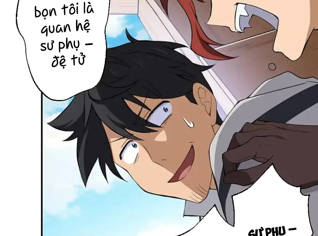 Hành trình chữa lành theo kiểu lành ít dữ nhiều Chapter 5 - 102