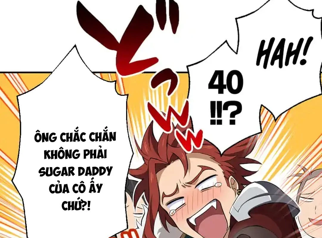 Hành trình chữa lành theo kiểu lành ít dữ nhiều Chapter 5 - 104