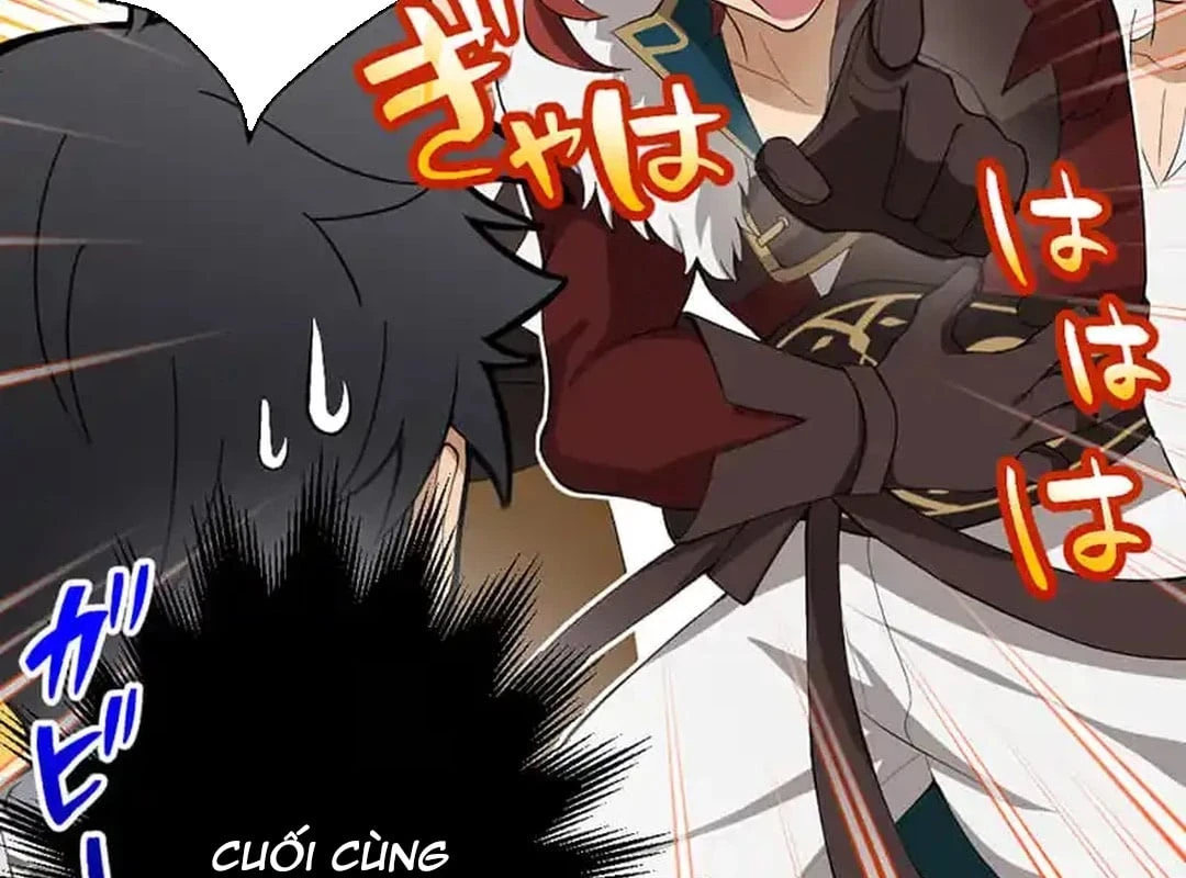 Hành trình chữa lành theo kiểu lành ít dữ nhiều Chapter 5 - 105