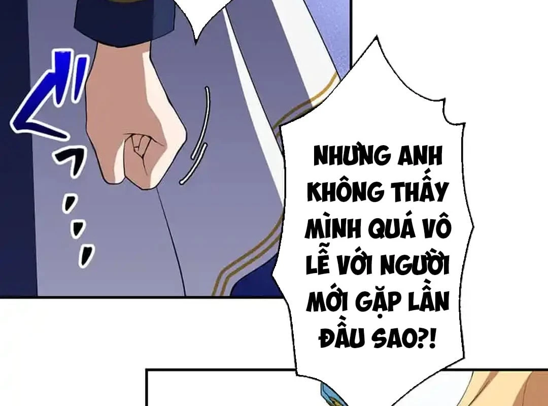 Hành trình chữa lành theo kiểu lành ít dữ nhiều Chapter 5 - 109