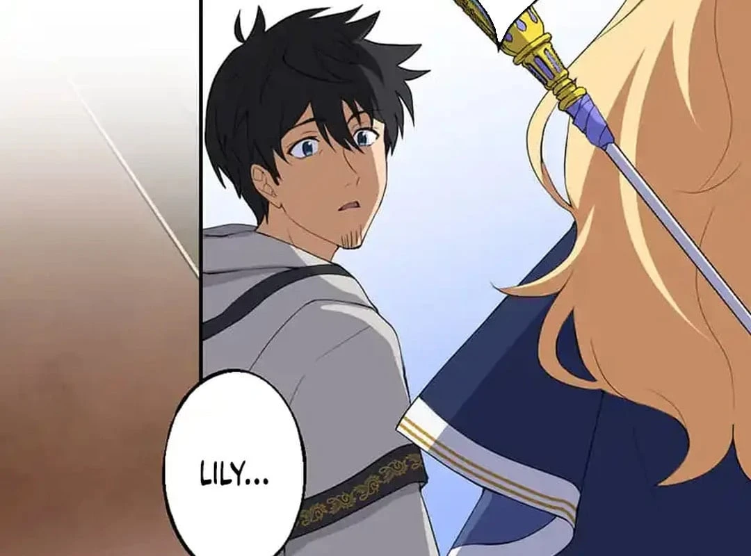 Hành trình chữa lành theo kiểu lành ít dữ nhiều Chapter 5 - 110