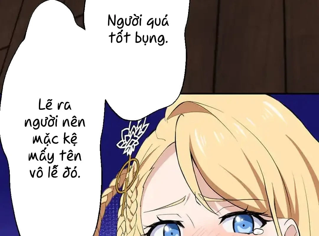 Hành trình chữa lành theo kiểu lành ít dữ nhiều Chapter 5 - 117