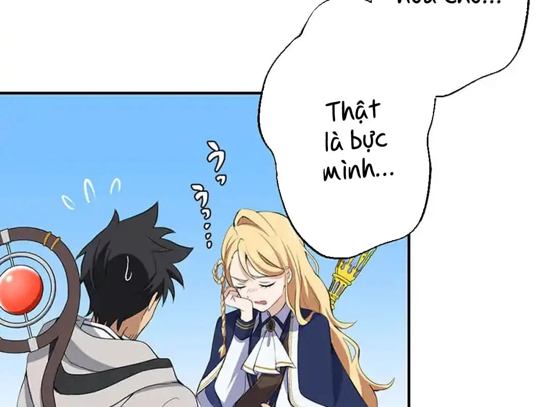 Hành trình chữa lành theo kiểu lành ít dữ nhiều Chapter 5 - 119