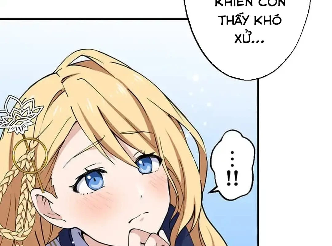 Hành trình chữa lành theo kiểu lành ít dữ nhiều Chapter 5 - 124