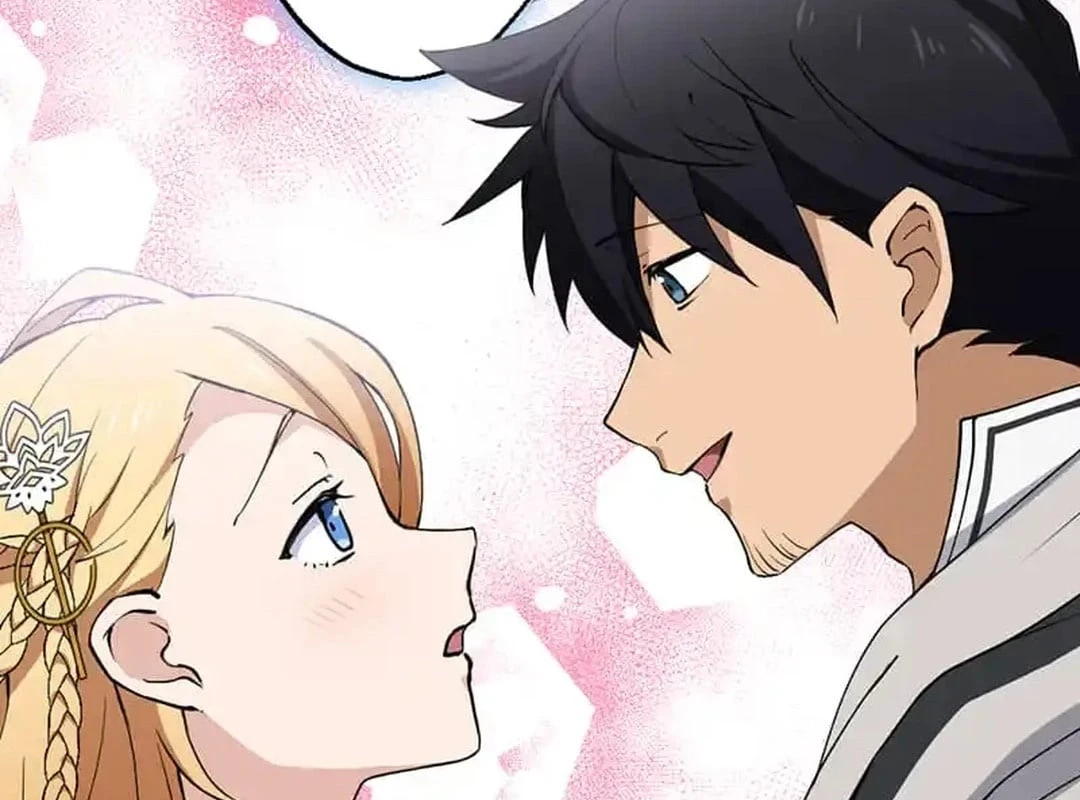 Hành trình chữa lành theo kiểu lành ít dữ nhiều Chapter 5 - 127