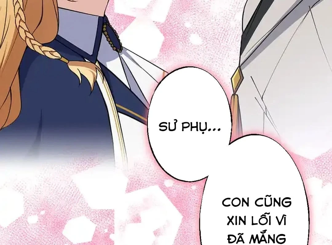 Hành trình chữa lành theo kiểu lành ít dữ nhiều Chapter 5 - 128