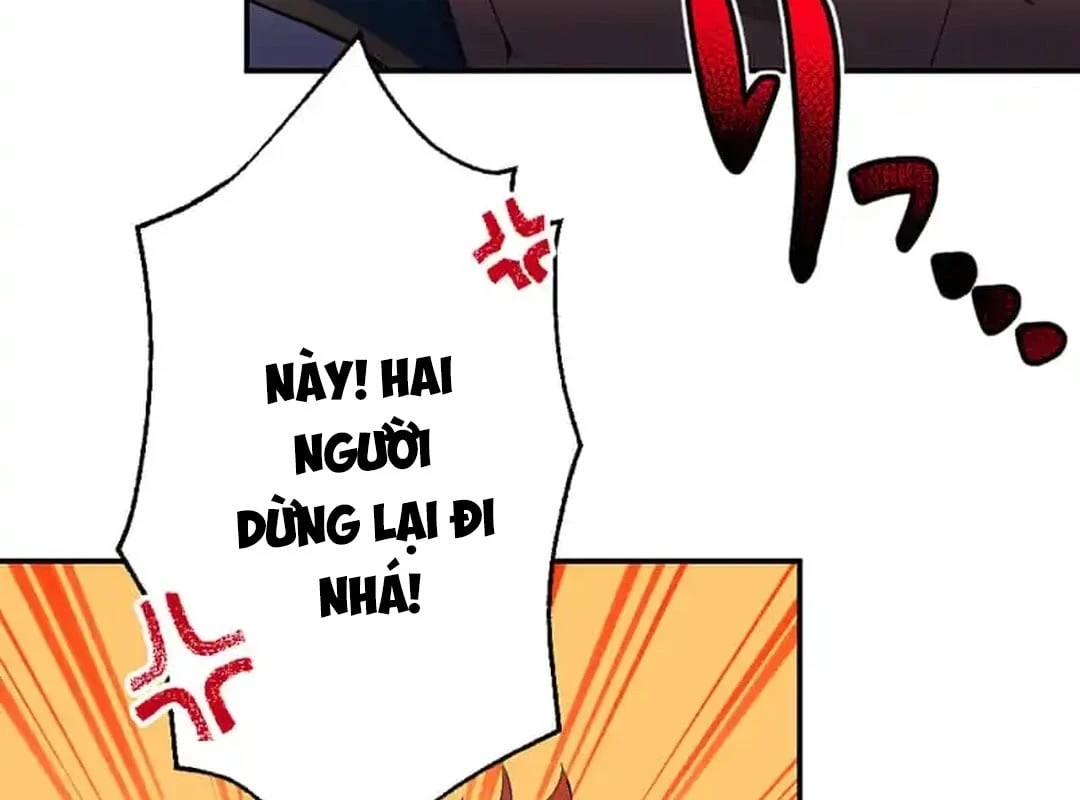 Hành trình chữa lành theo kiểu lành ít dữ nhiều Chapter 5 - 130