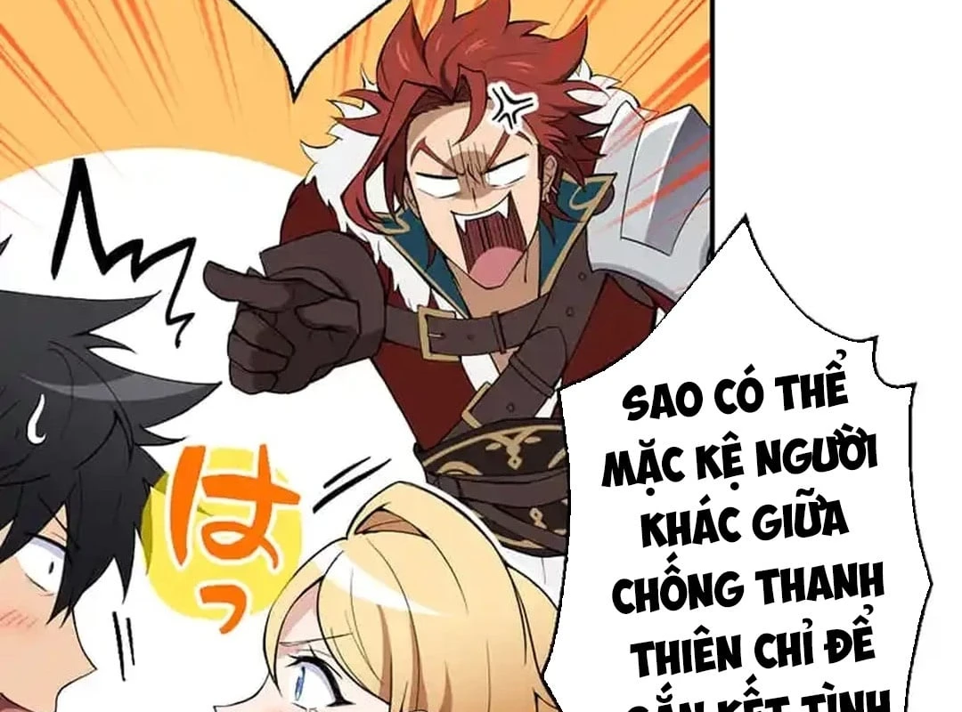 Hành trình chữa lành theo kiểu lành ít dữ nhiều Chapter 5 - 131