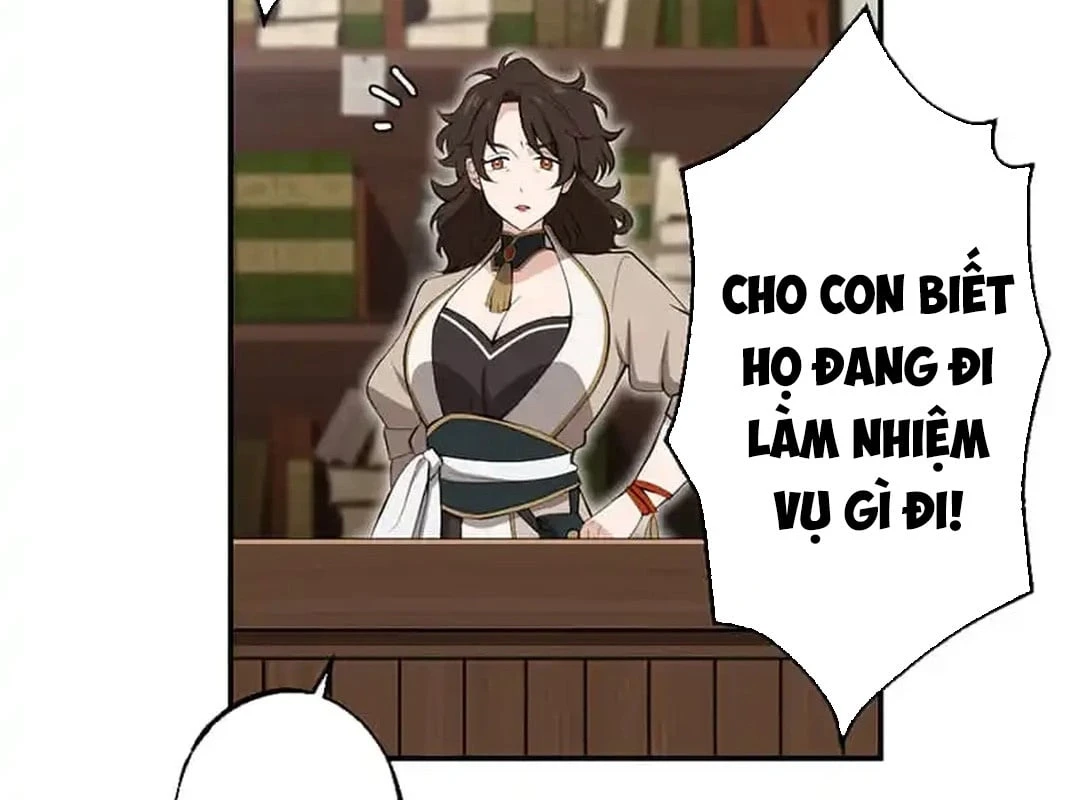 Hành trình chữa lành theo kiểu lành ít dữ nhiều Chapter 5 - 133