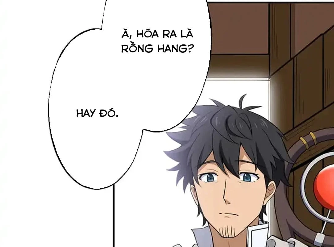 Hành trình chữa lành theo kiểu lành ít dữ nhiều Chapter 5 - 137