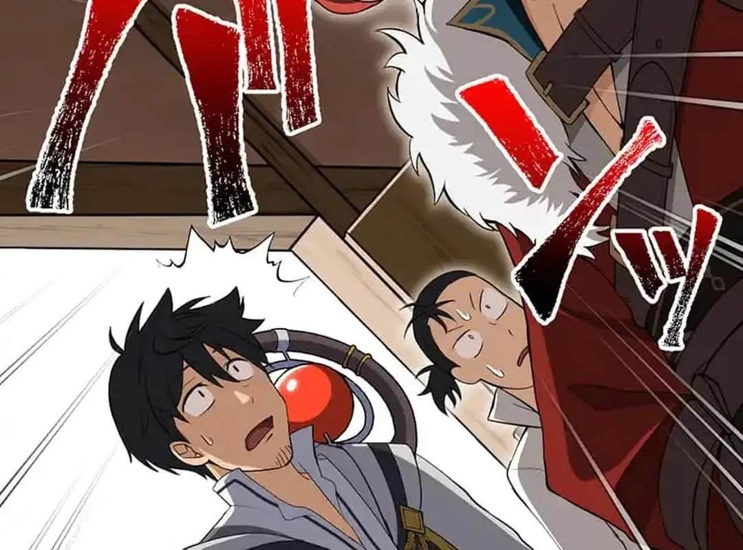 Hành trình chữa lành theo kiểu lành ít dữ nhiều Chapter 5 - 140