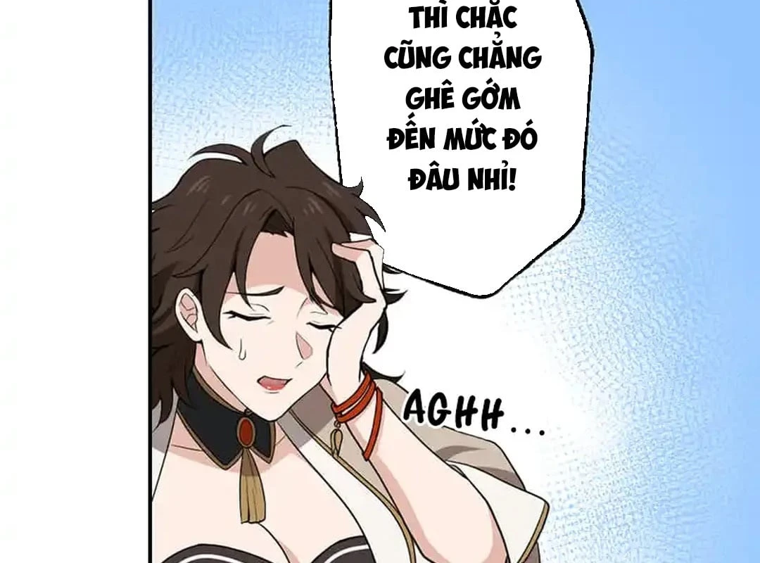 Hành trình chữa lành theo kiểu lành ít dữ nhiều Chapter 5 - 145