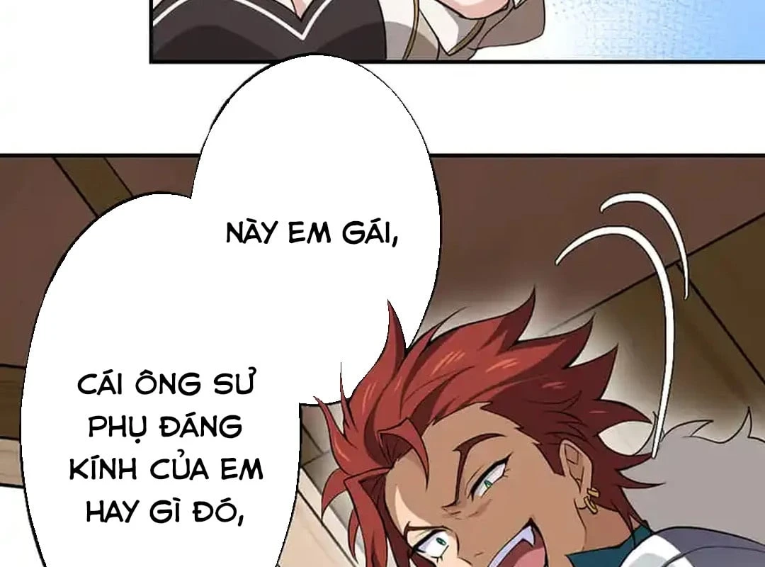 Hành trình chữa lành theo kiểu lành ít dữ nhiều Chapter 5 - 146