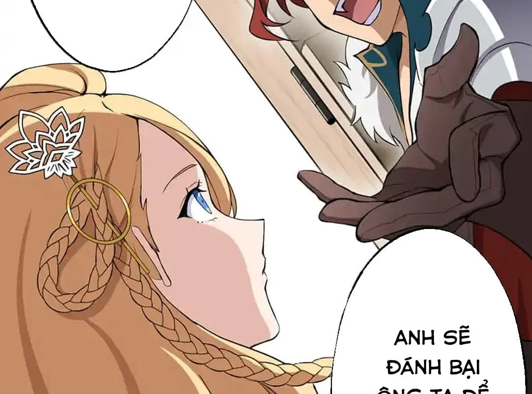 Hành trình chữa lành theo kiểu lành ít dữ nhiều Chapter 5 - 147