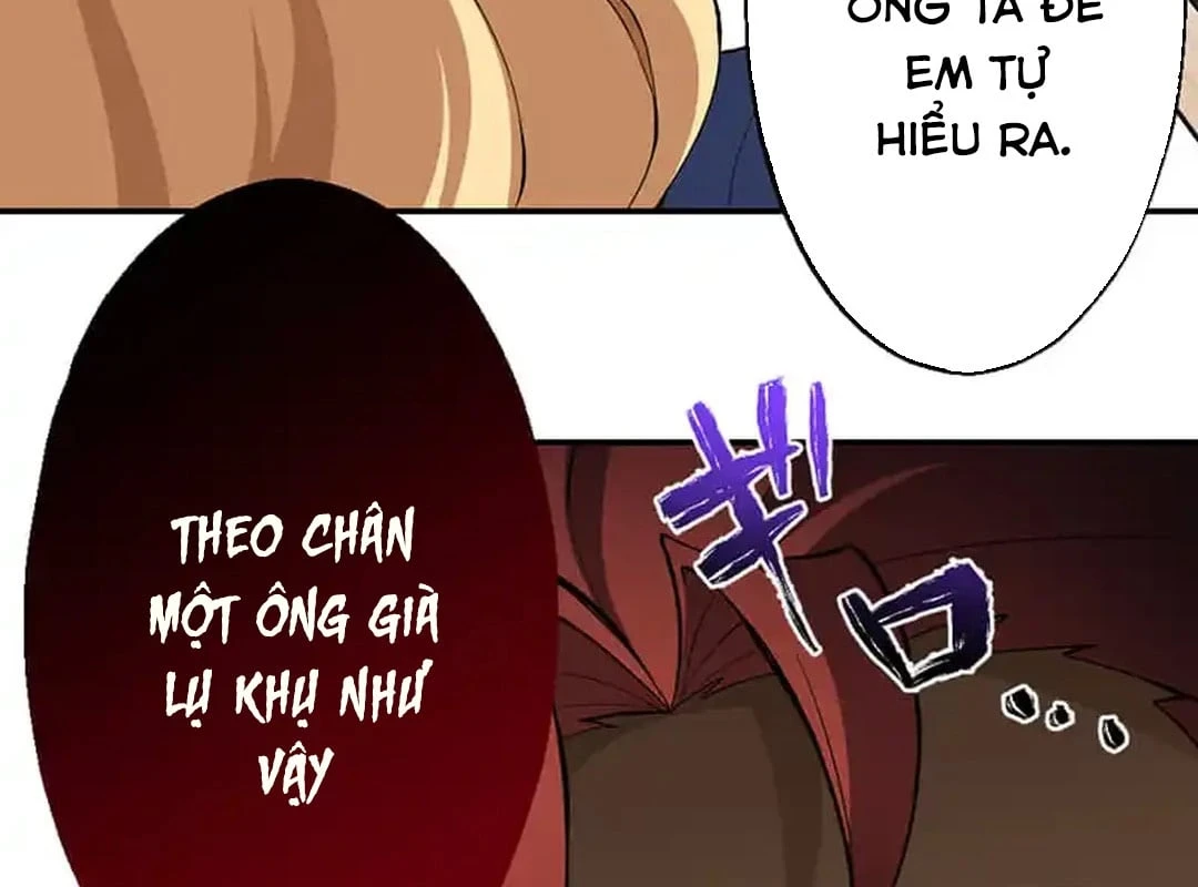 Hành trình chữa lành theo kiểu lành ít dữ nhiều Chapter 5 - 148