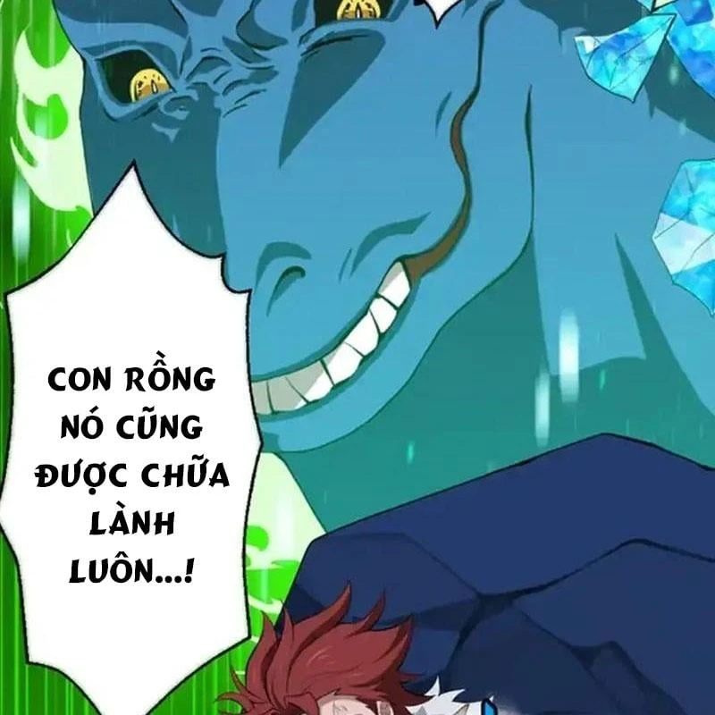 Hành trình chữa lành theo kiểu lành ít dữ nhiều Chapter 7 - 2