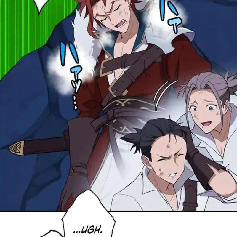 Hành trình chữa lành theo kiểu lành ít dữ nhiều Chapter 7 - 3