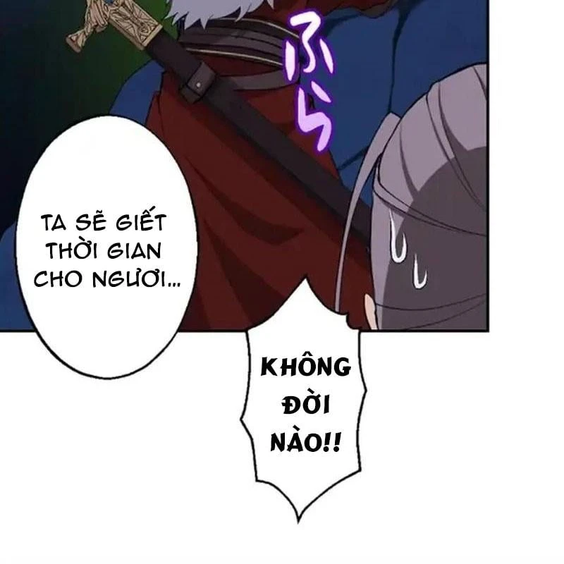 Hành trình chữa lành theo kiểu lành ít dữ nhiều Chapter 7 - 6