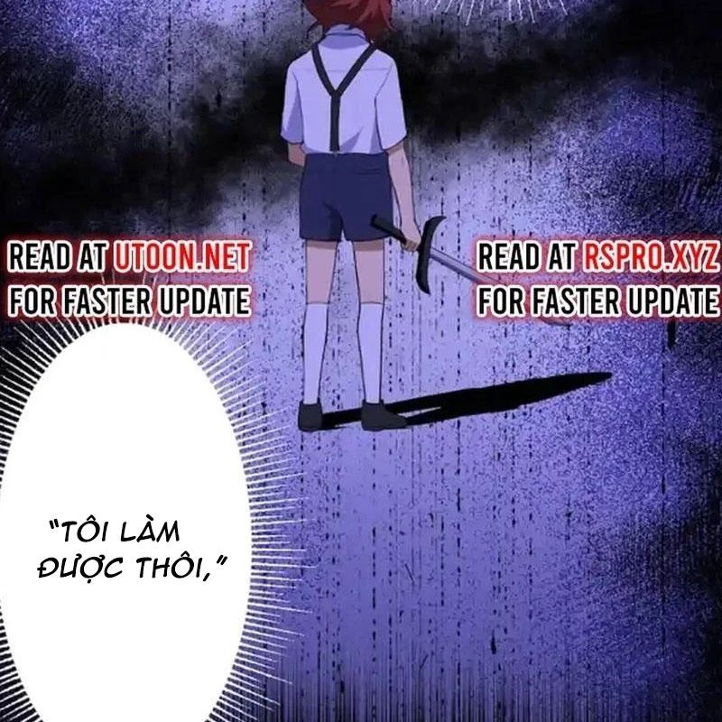 Hành trình chữa lành theo kiểu lành ít dữ nhiều Chapter 7 - 10