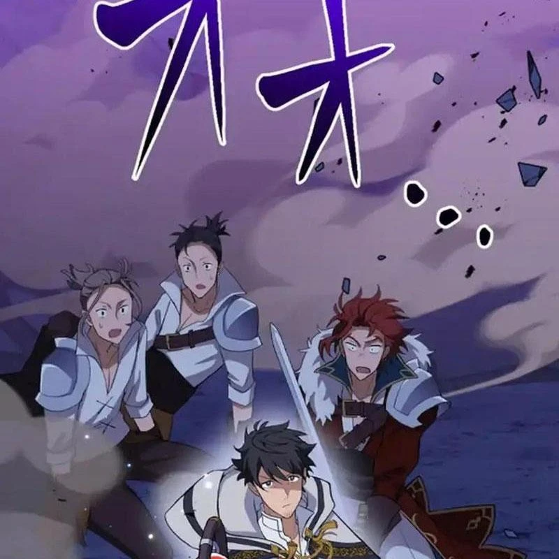 Hành trình chữa lành theo kiểu lành ít dữ nhiều Chapter 7 - 20