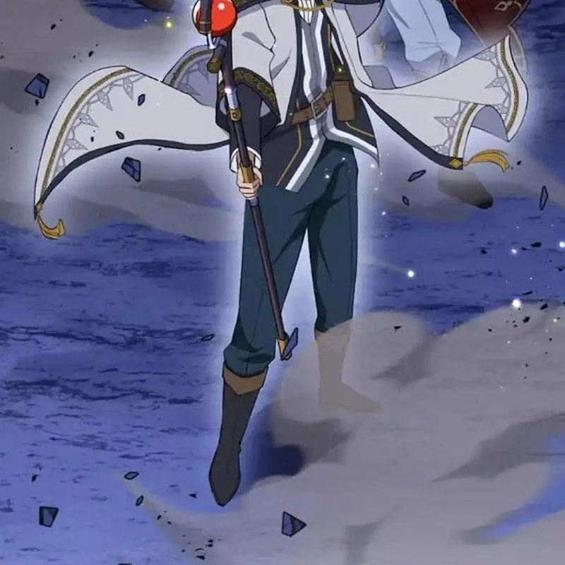 Hành trình chữa lành theo kiểu lành ít dữ nhiều Chapter 7 - 21