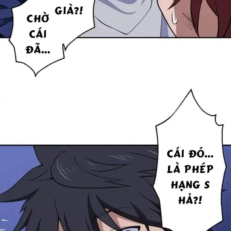 Hành trình chữa lành theo kiểu lành ít dữ nhiều Chapter 7 - 24