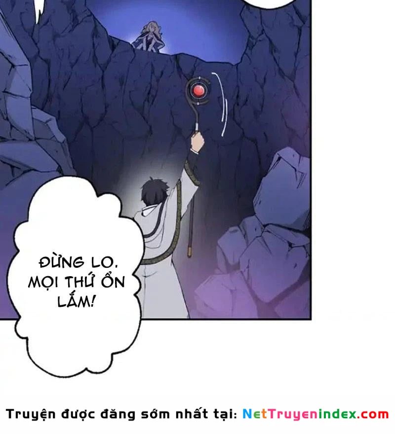 Hành trình chữa lành theo kiểu lành ít dữ nhiều Chapter 7 - 28